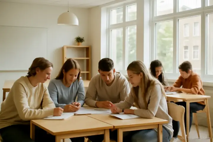 Edtech sau bùng nổ: gạn đục khơi trong