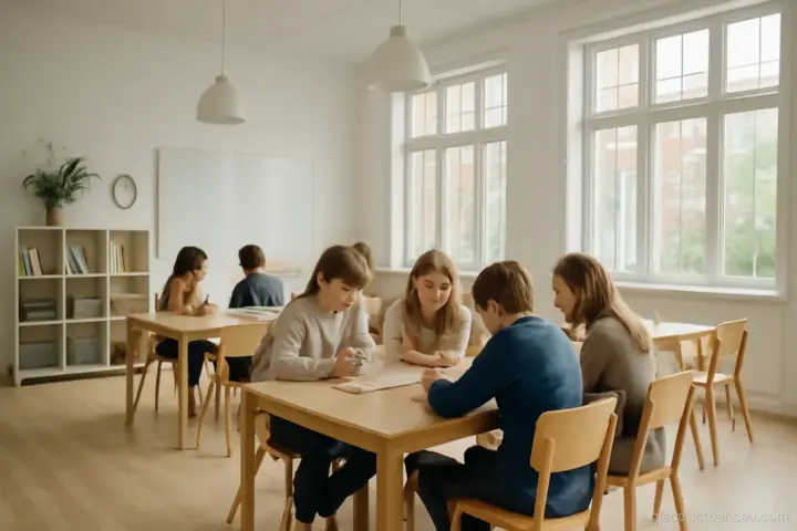Năng lực công dân số cho thế hệ mới