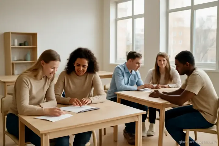 Nhật Bản: dọn vệ sinh lớp học như môn nhân cách