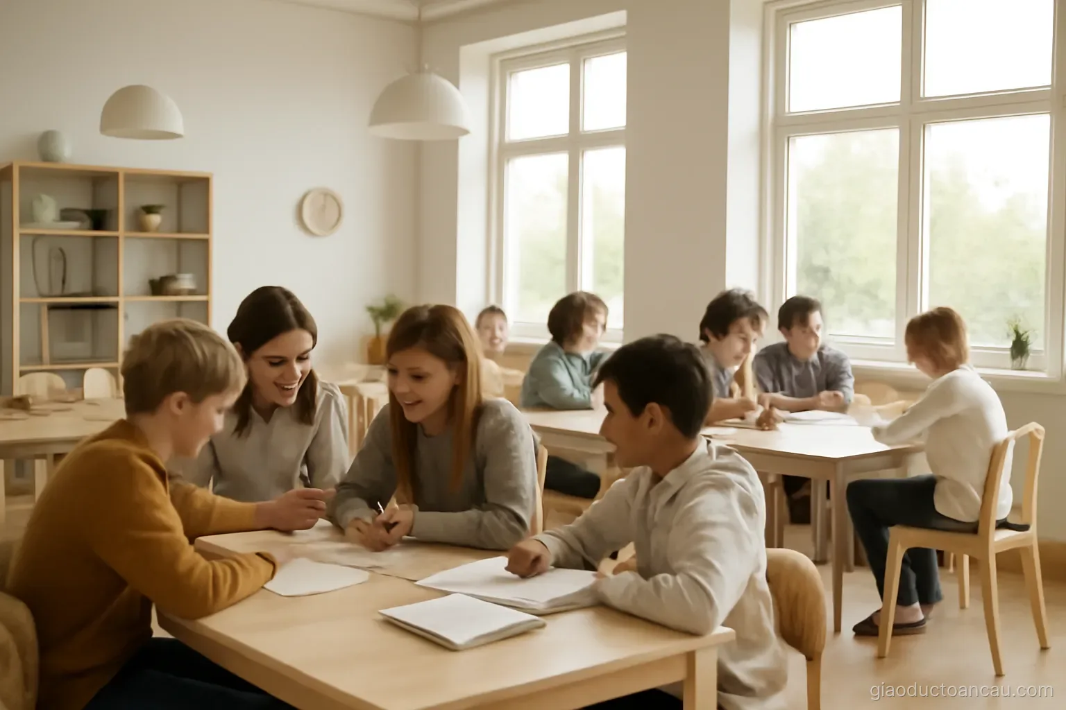 Bài toán chi phí đại học trên thế giới