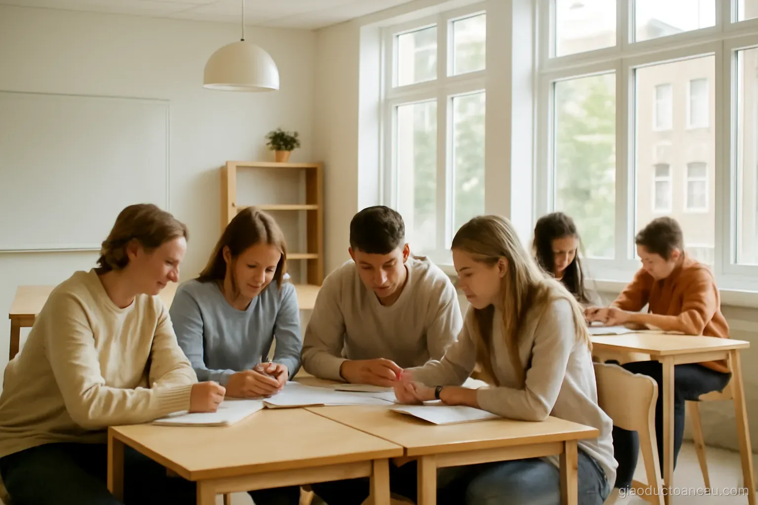 Edtech sau bùng nổ: gạn đục khơi trong