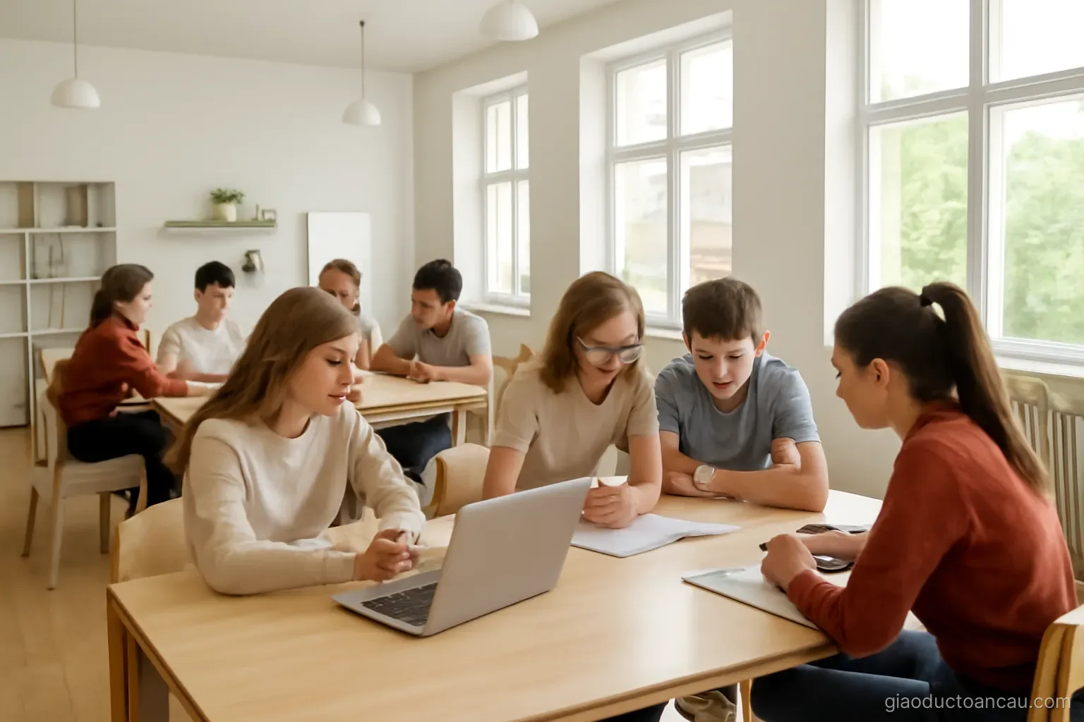 Học chủ động: kỹ năng nền của thời đại học suốt đời