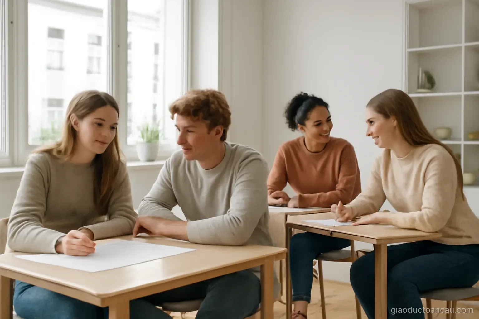 Kiên định chính sách: cải cách khó nhất