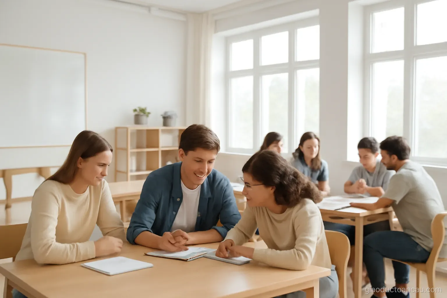 Việt Nam vượt mức thu nhập trên bảng đánh giá quốc tế